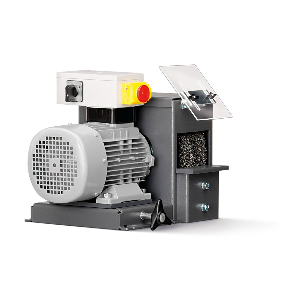 Entgratmaschine,GRIT GIE