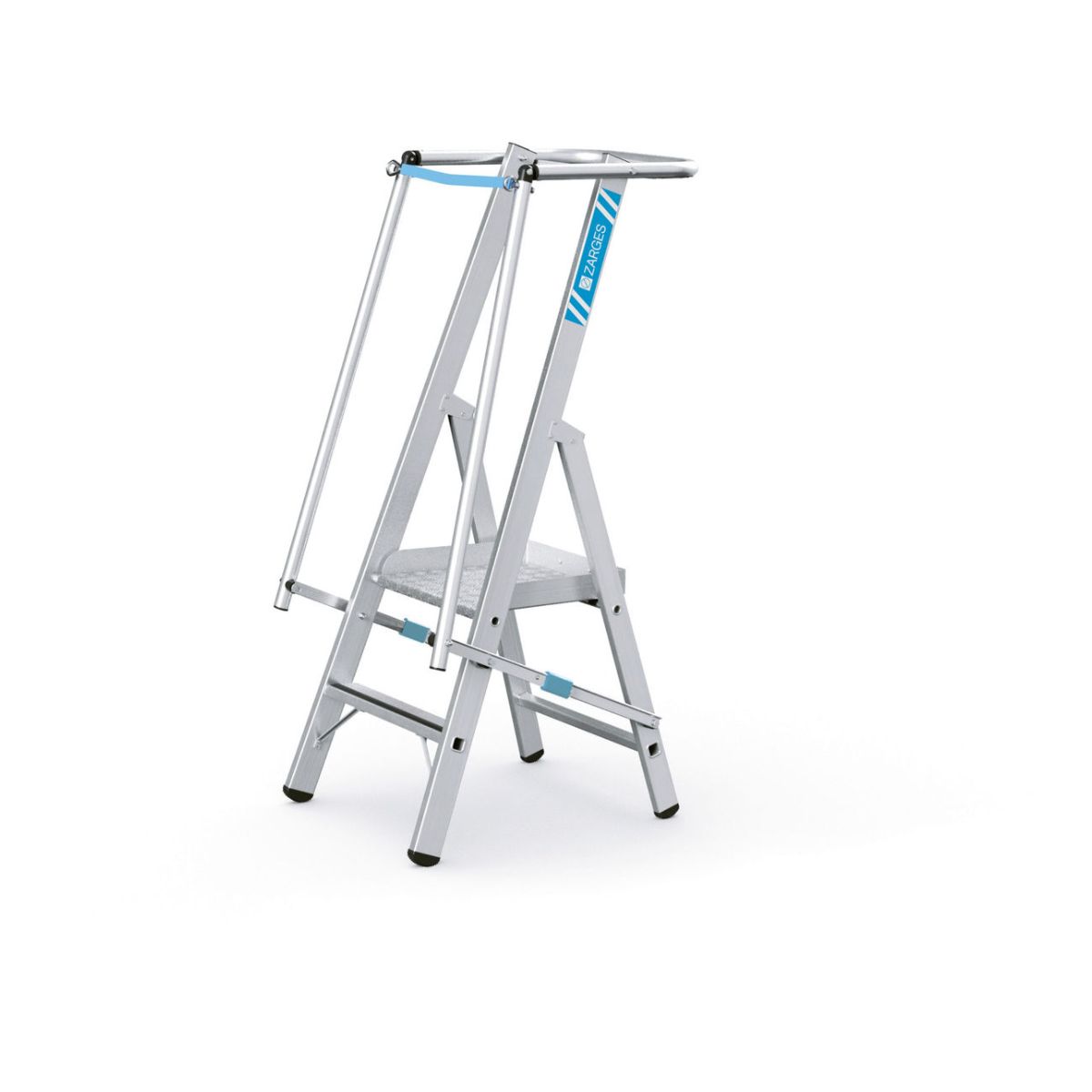 ZAP Safemaster S - Stufenleiter 2 Stufen