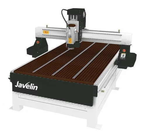 Фрезерний верстат з ЧПУ Javelin 2030 dw (120) Код товару 46 ( дерево, пластик, композит карбон)