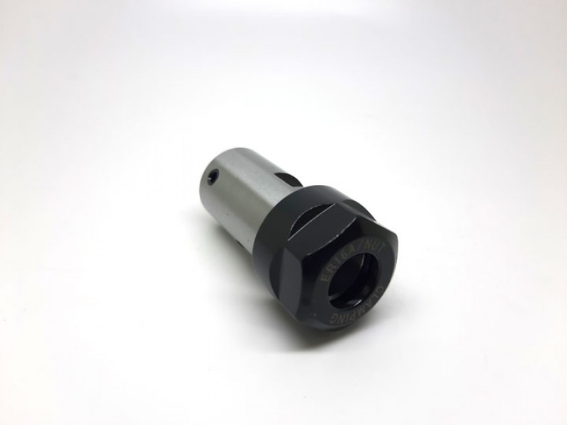 Цанговий патрон C20-ER16A-35L-8mm