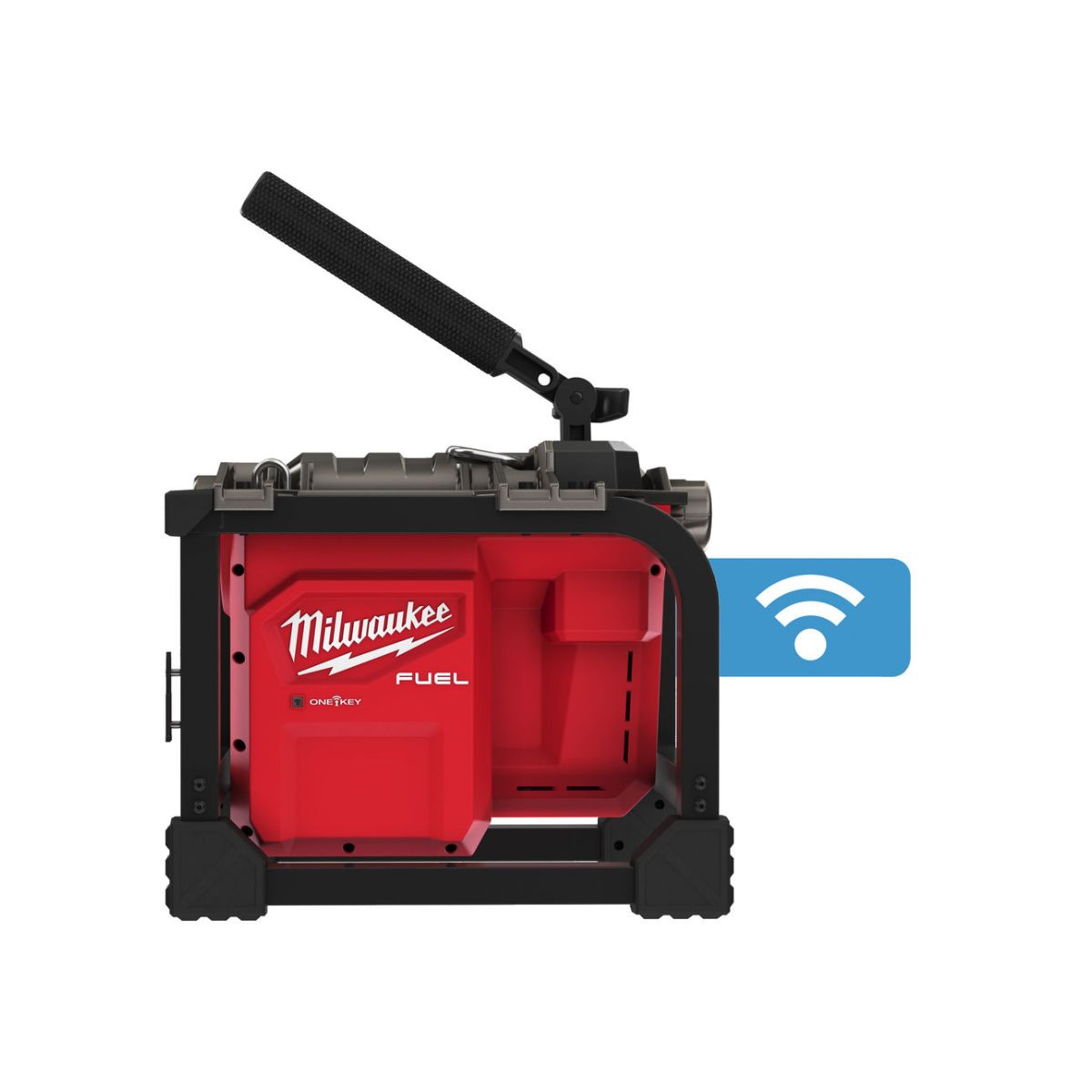 M18FCSSM-0 FUEL Akku-Kompakte TeilSpiralenmaschine