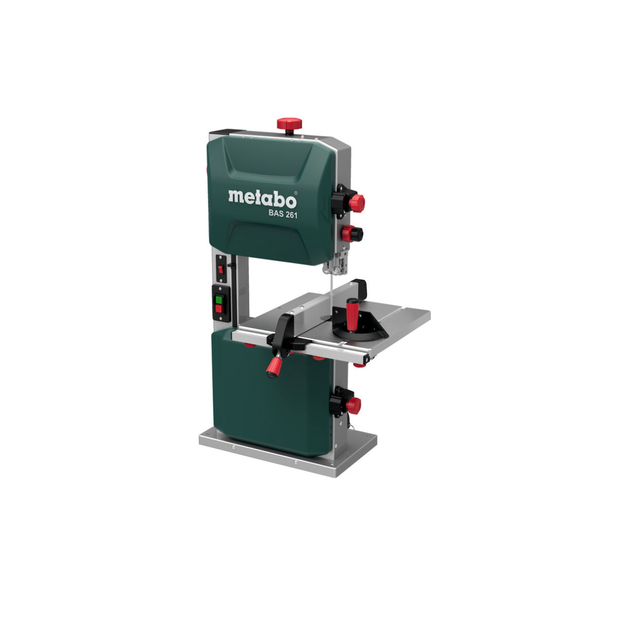 BAS 261 Precision Bandsäge
