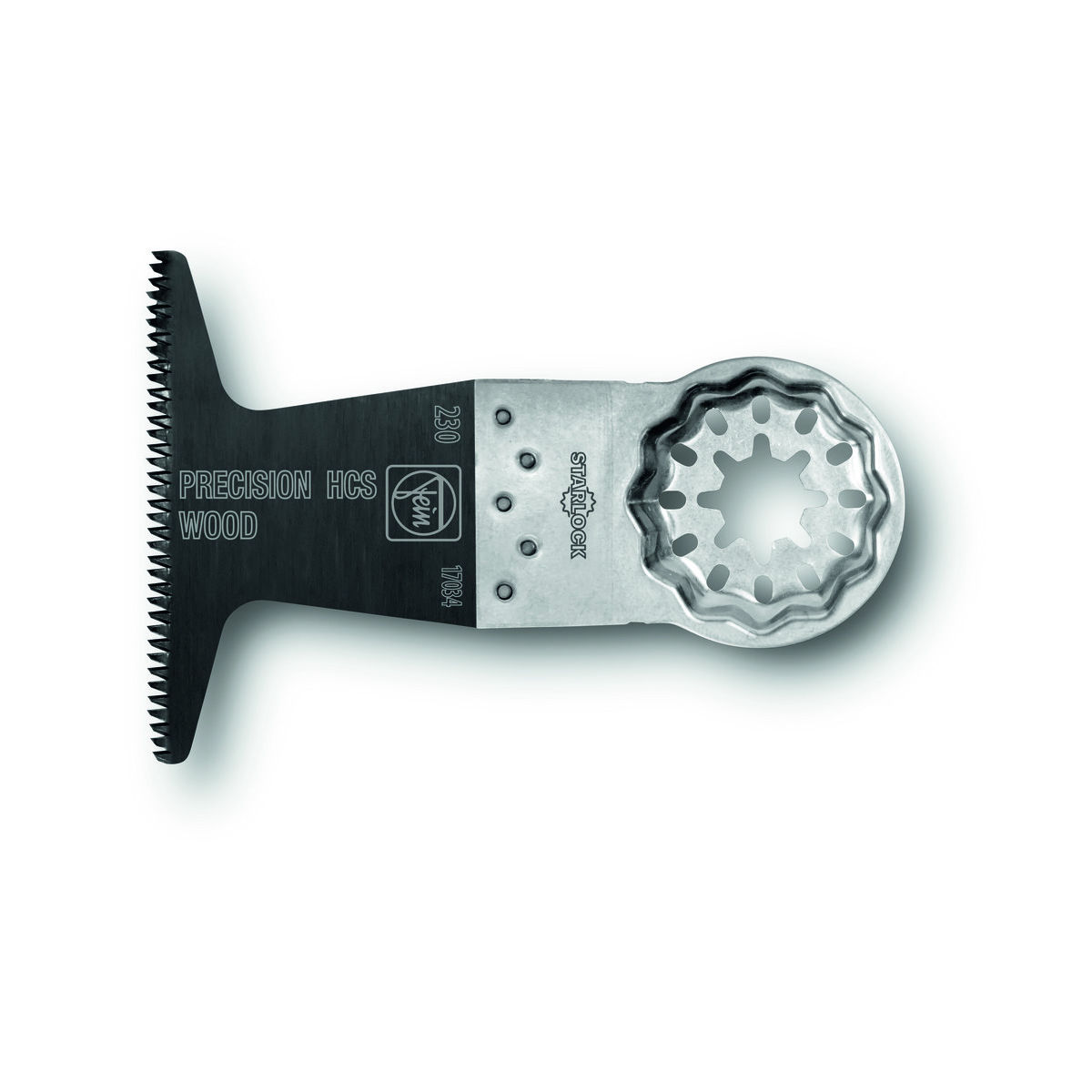 E-Cut Precision-Sägeblatt