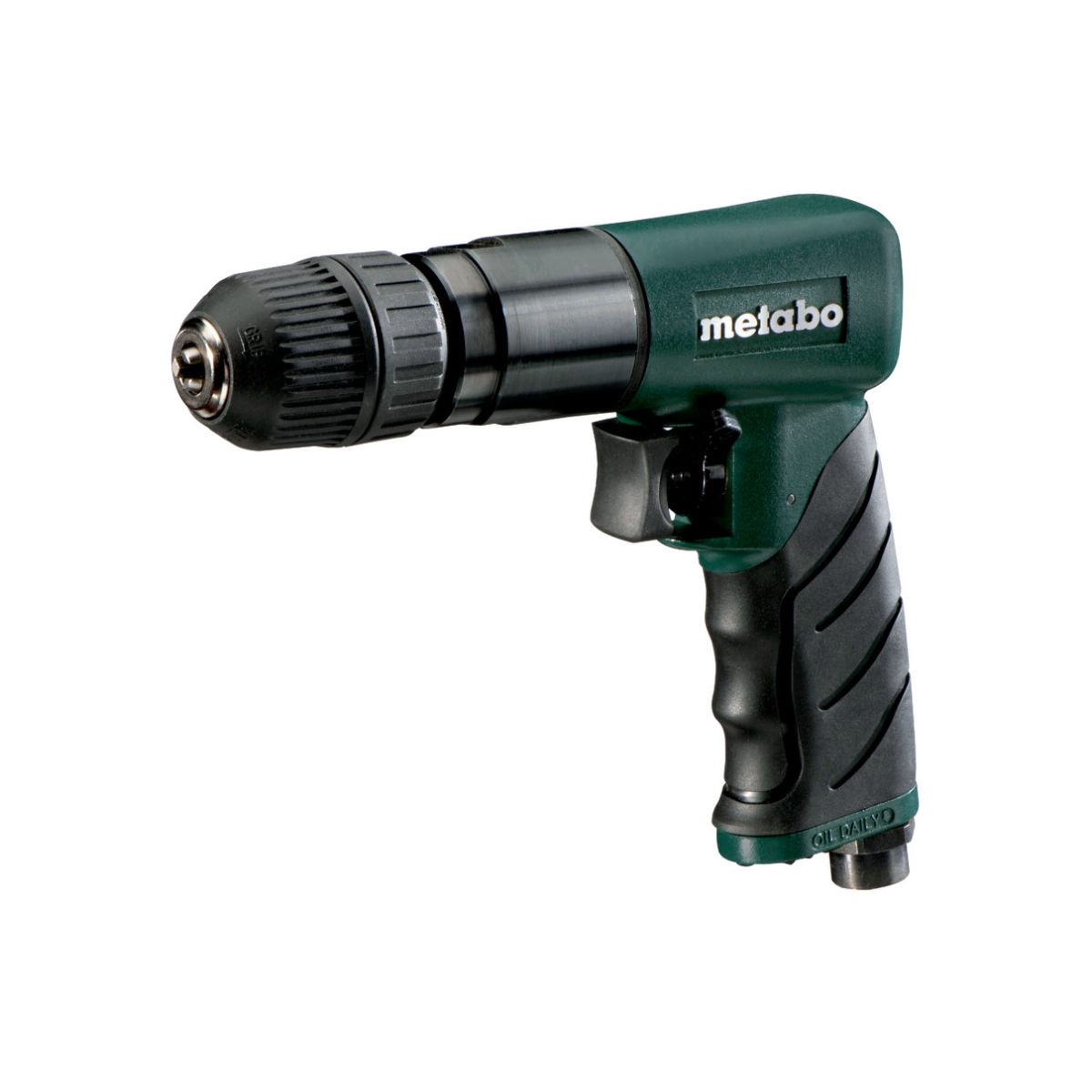 DB 10 Druckluft-Bohrmaschine