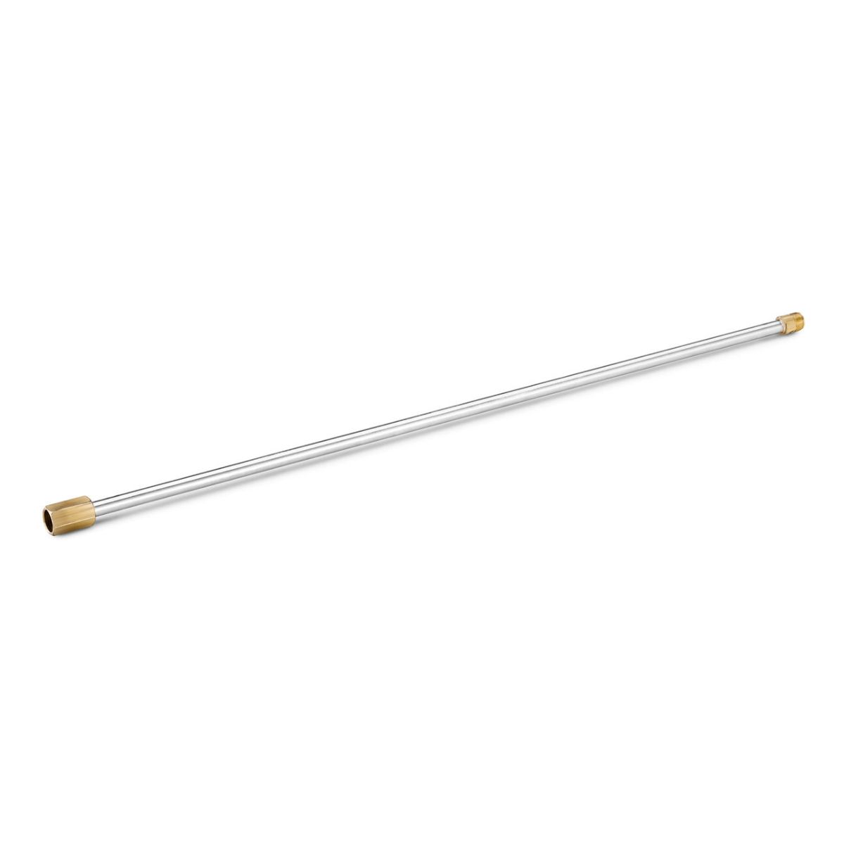 Strahlrohr Verlängerung 800 mm 65 MPa