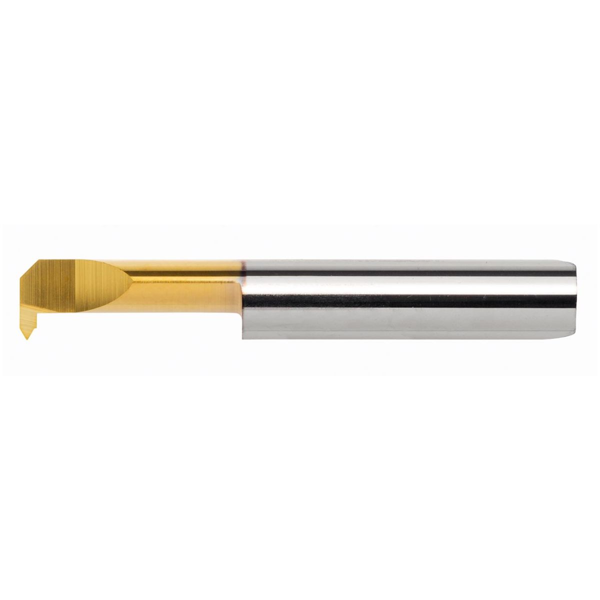 simturn AX Gewindedreheinsatz Teilprofil 60° innen rechts, L 2 = 15,2 mm, Typ: 1