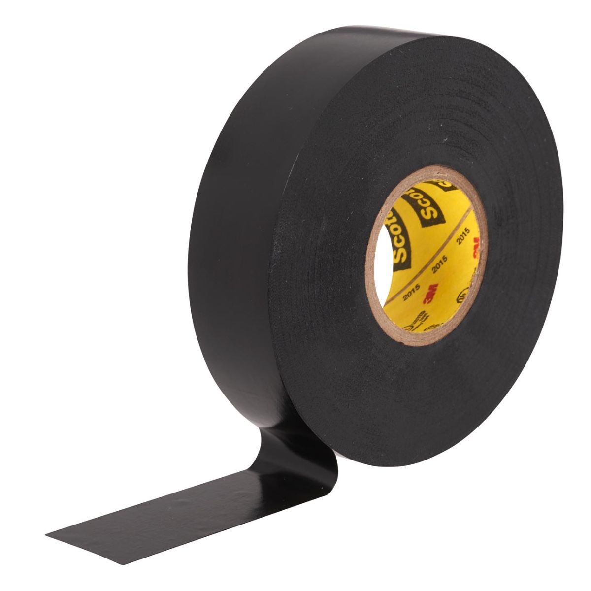 Elektro-Isolierband, Breite×Länge (mm×m): 19X6