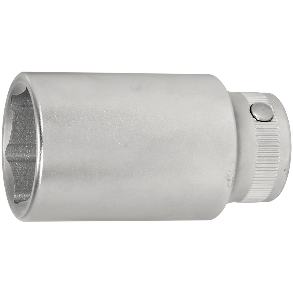 6-kant-Einsatz lang, 3/4 Zoll, Schlüsselweite: 22mm