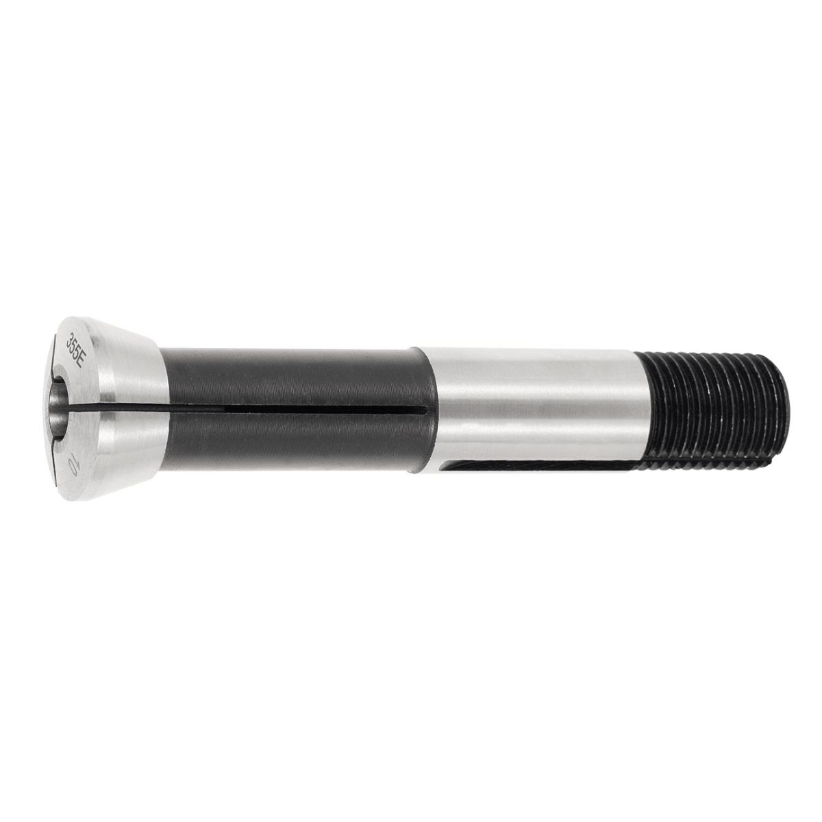 Zugspannzange rund, DIN 6341, 355 E, Spann-⌀: 3mm