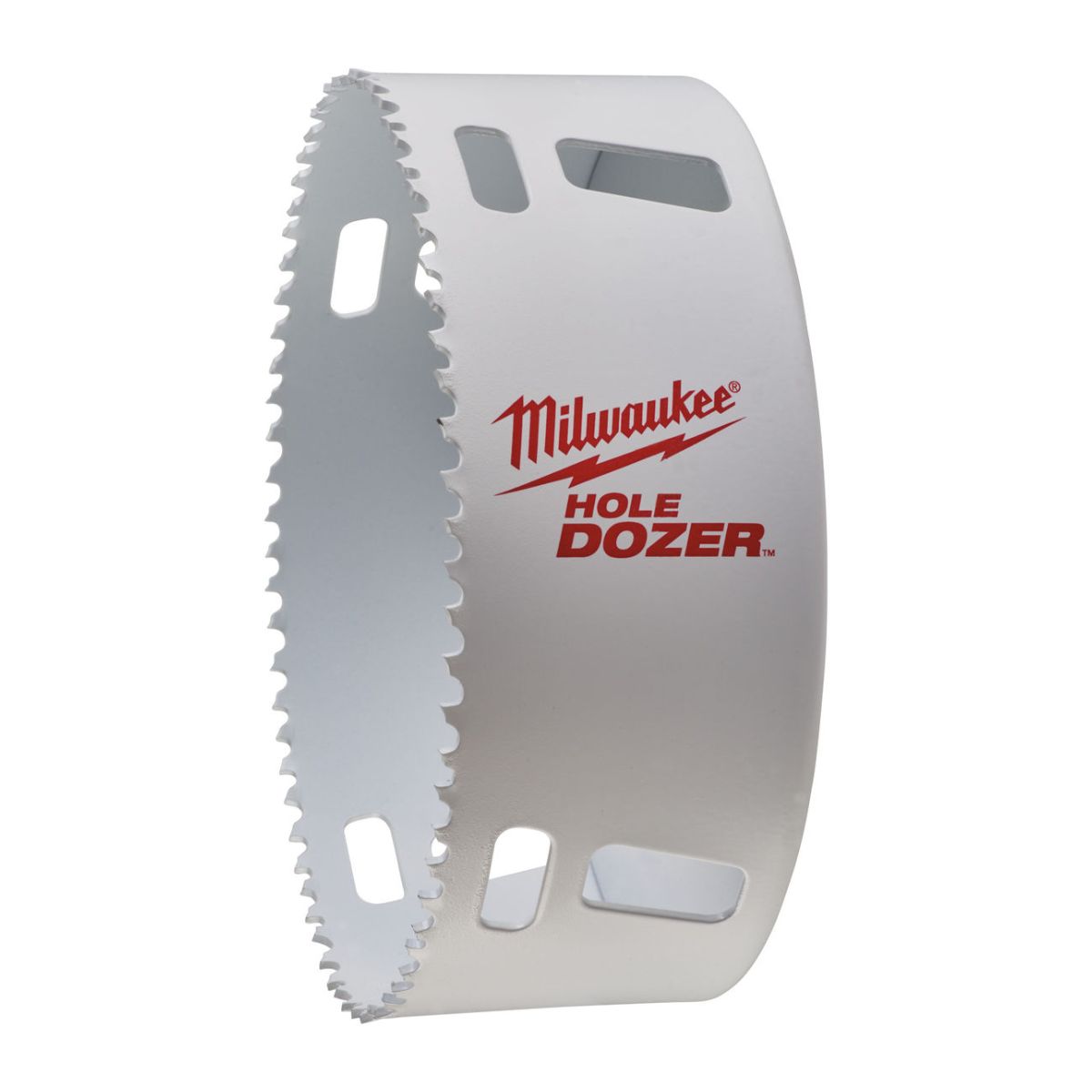 Lochsäge Bi-Metall 127 mm Hole Dozer