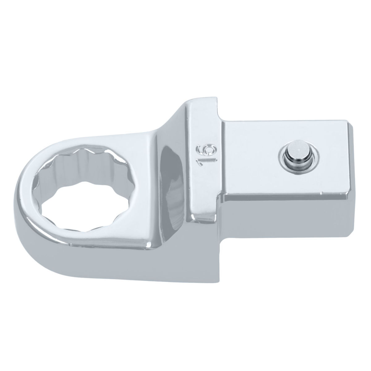 Ringschlüssel-Einsatz 14x18mm 16mm