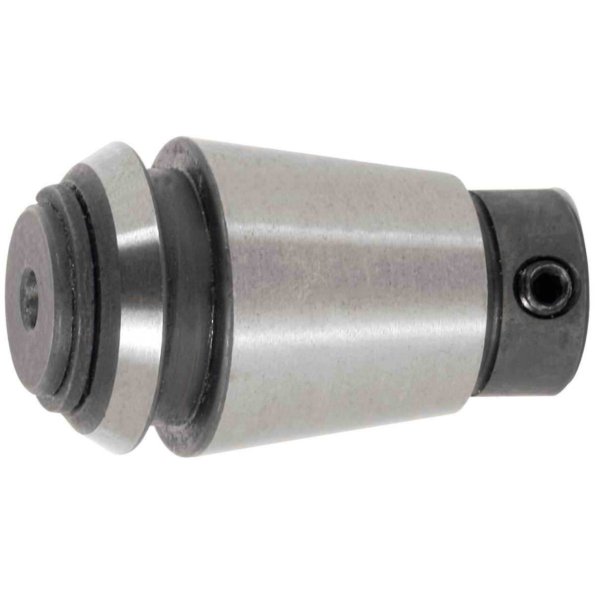 ET-Spannzange mit Radialausgleich zum Gewindebohren und Reiben, ET 16, Nenn-Spann-⌀ d: 2mm