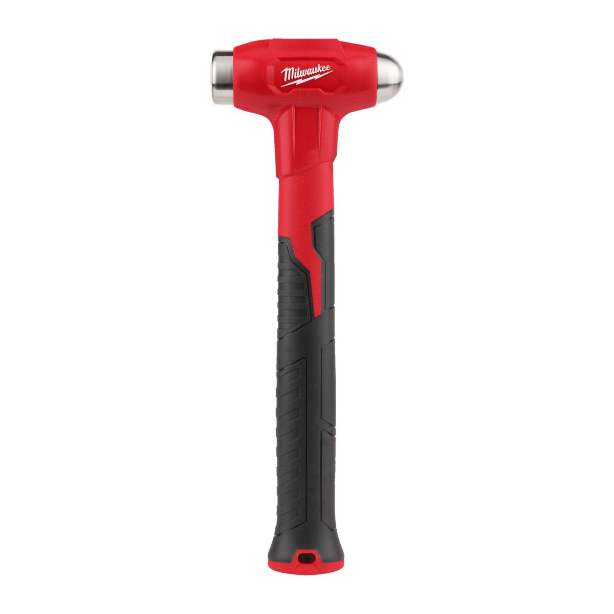 Schlosserhammer rückschlagfreifrei 450 g