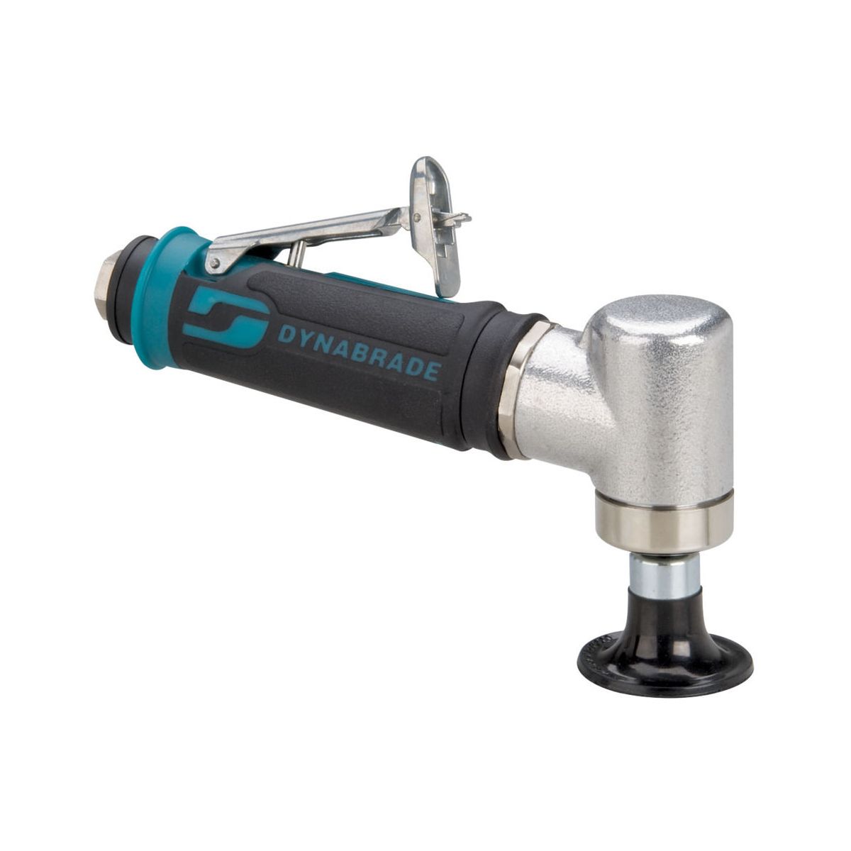 Scheibenschleifmaschine mit 2″ (51 mm) Durchmesser und 7-Grad-Versatz