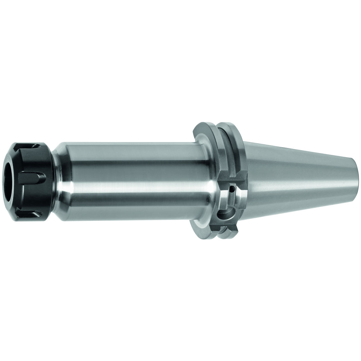 ER-Spannzangenfutter Form ADB, SK 40 A = 130, für ER-Spannzangen-Größe: 16