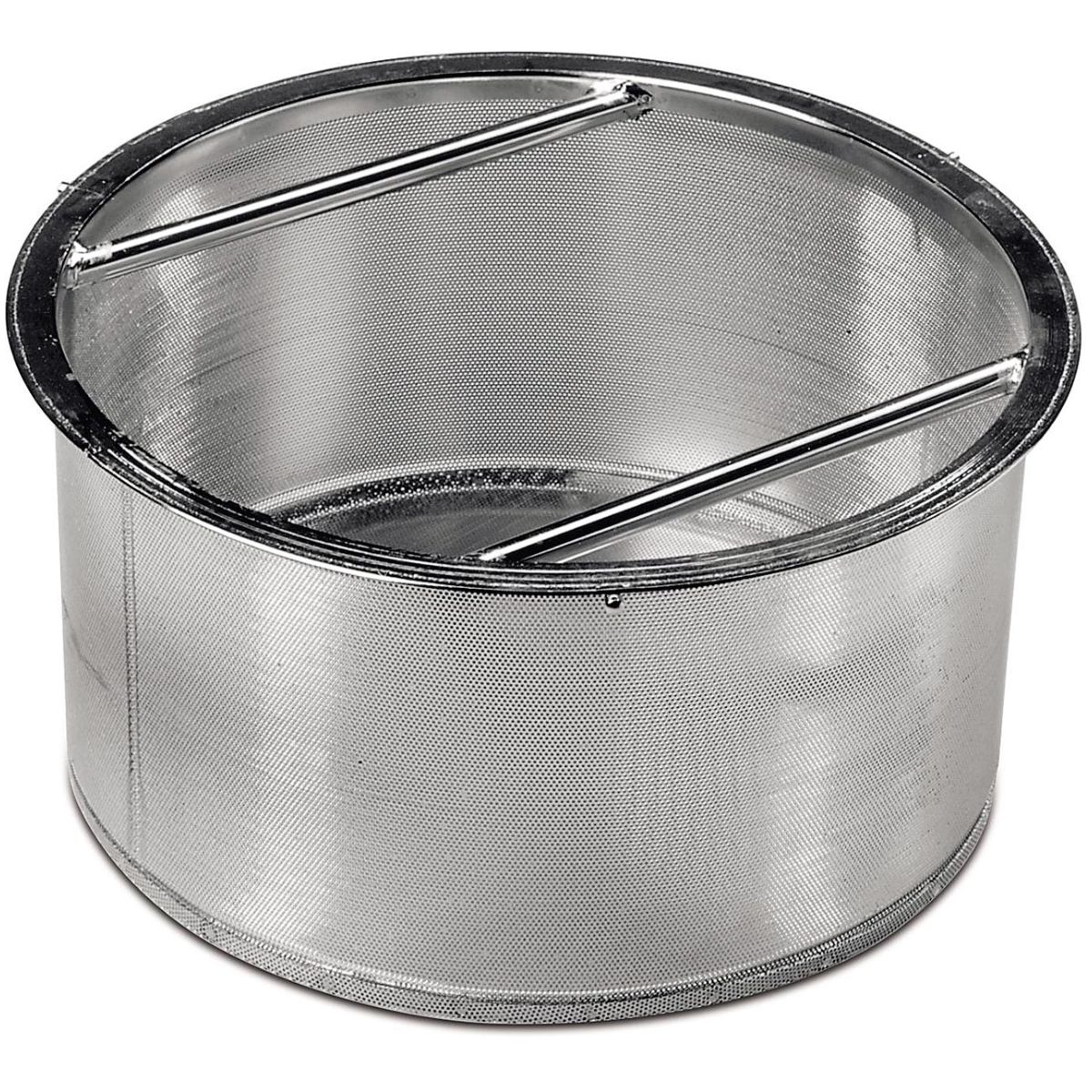 Spänekorb für Industriesauger, Volumen: 40l