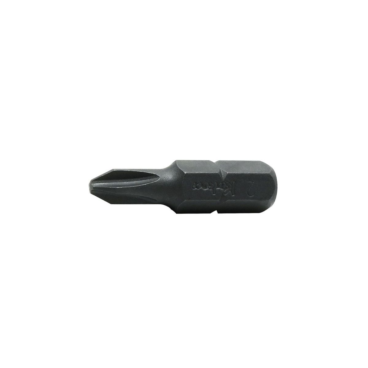 5/16″ Schraubendrehereinsatz, DIN3126-C8, Phillips No.1