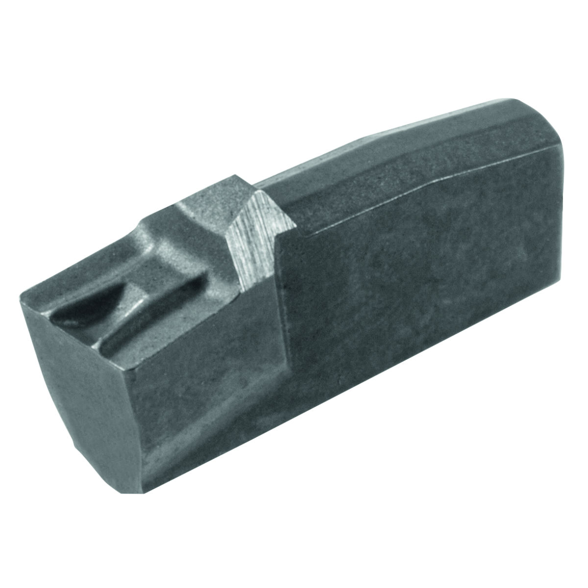 Einstechplatte neutral, HU9310, Stechbreite w: 1,5mm