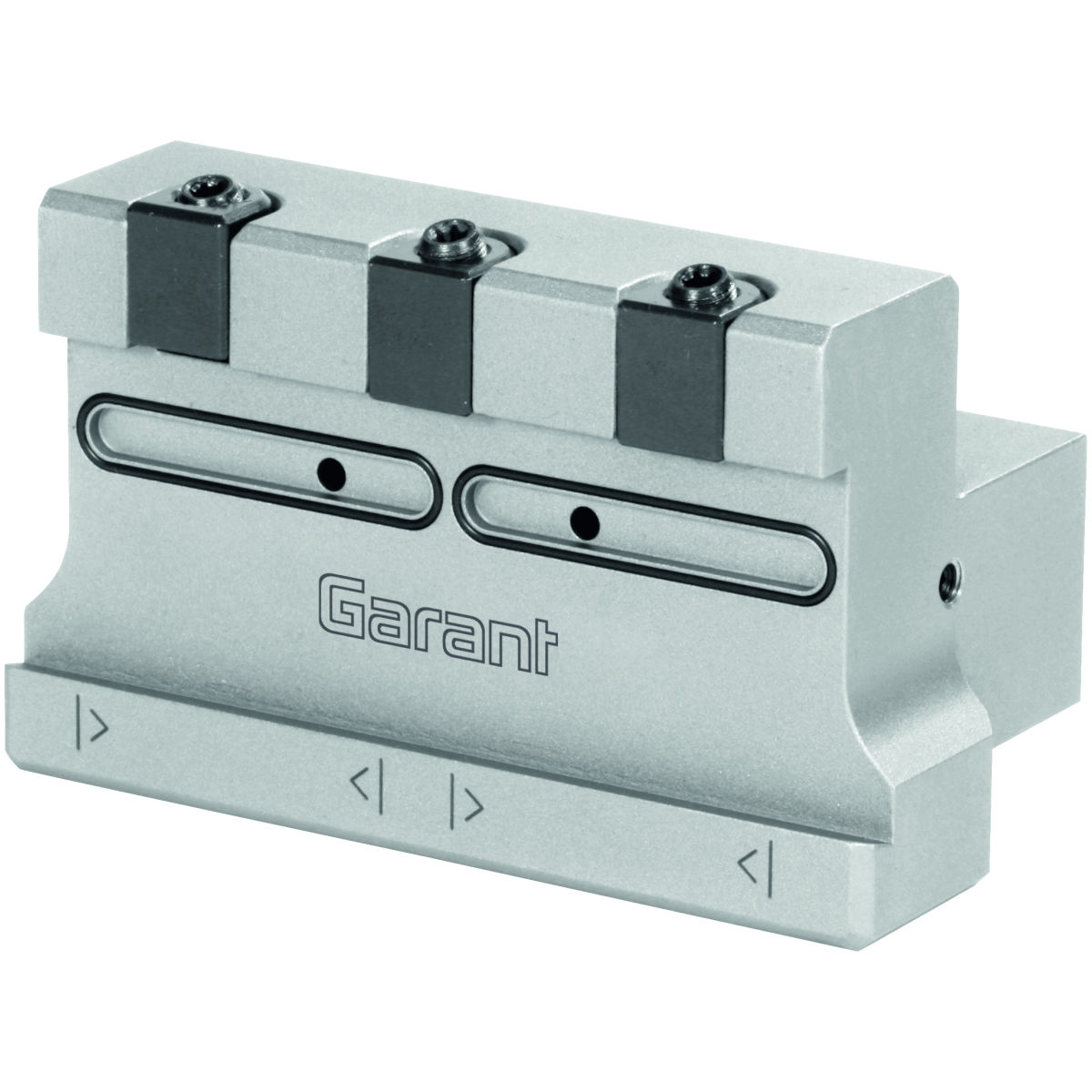 Eco-Grundhalter, Schafthöhe h: 20mm