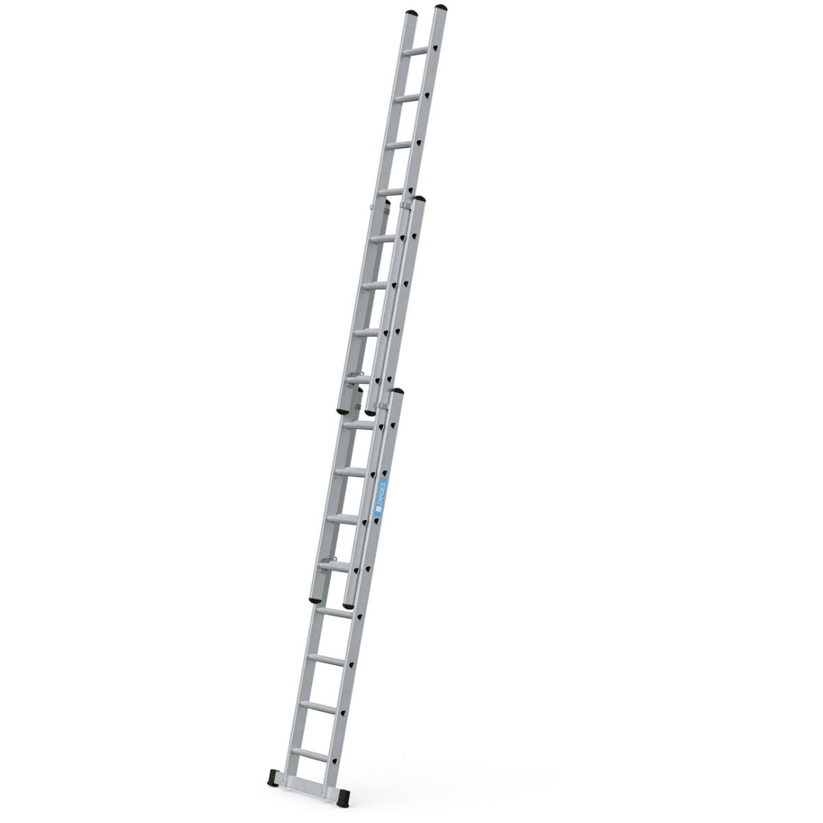 Everest 3DE - Schiebeleiter 3 x 8 Spr.