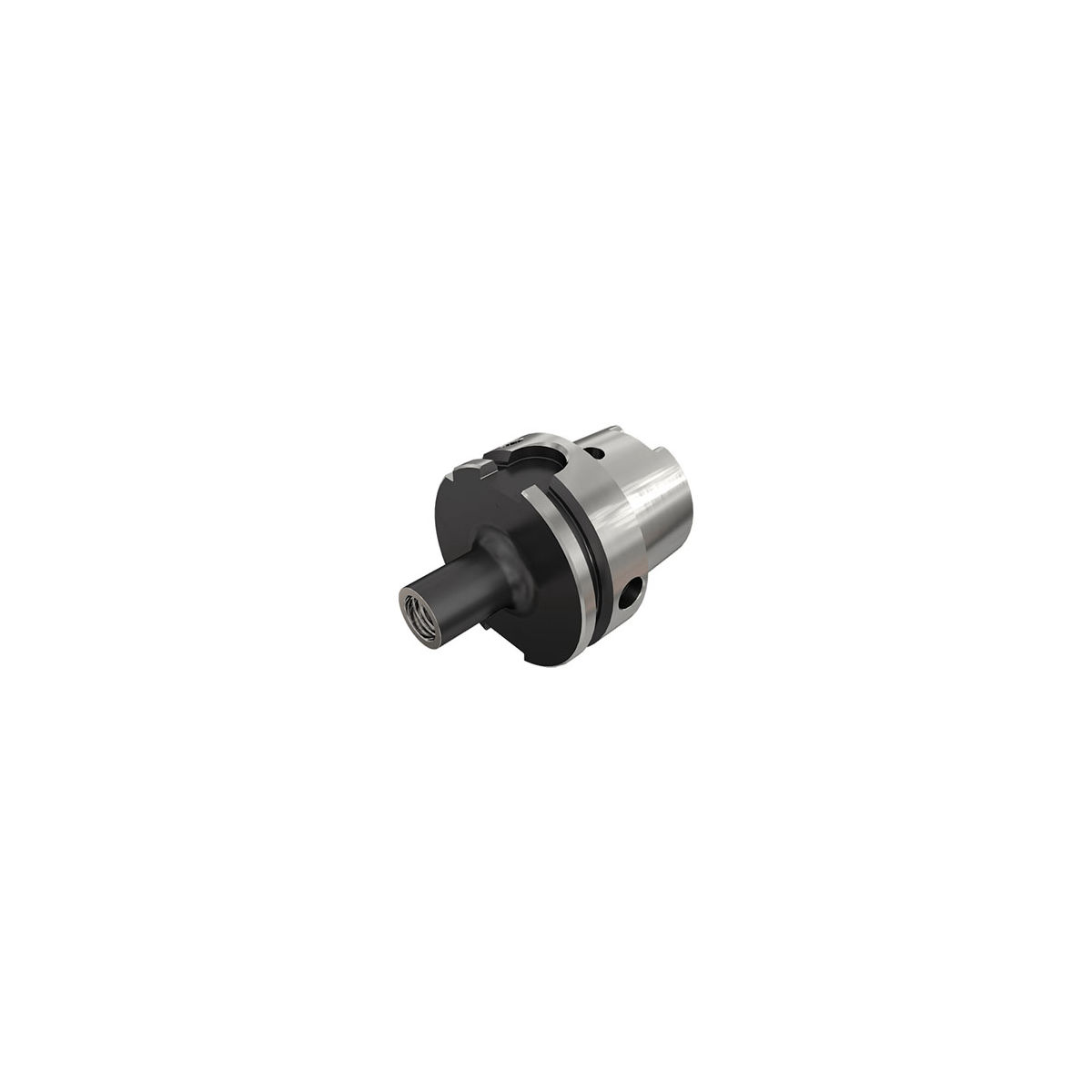 MM S-A-H045-HSK A40-T08 DIN 69893 HSK A-Aufnahme mit MULTI-MASTER-Schnittstelle für MULTI-MASTER-VHM-Fräsköpfe