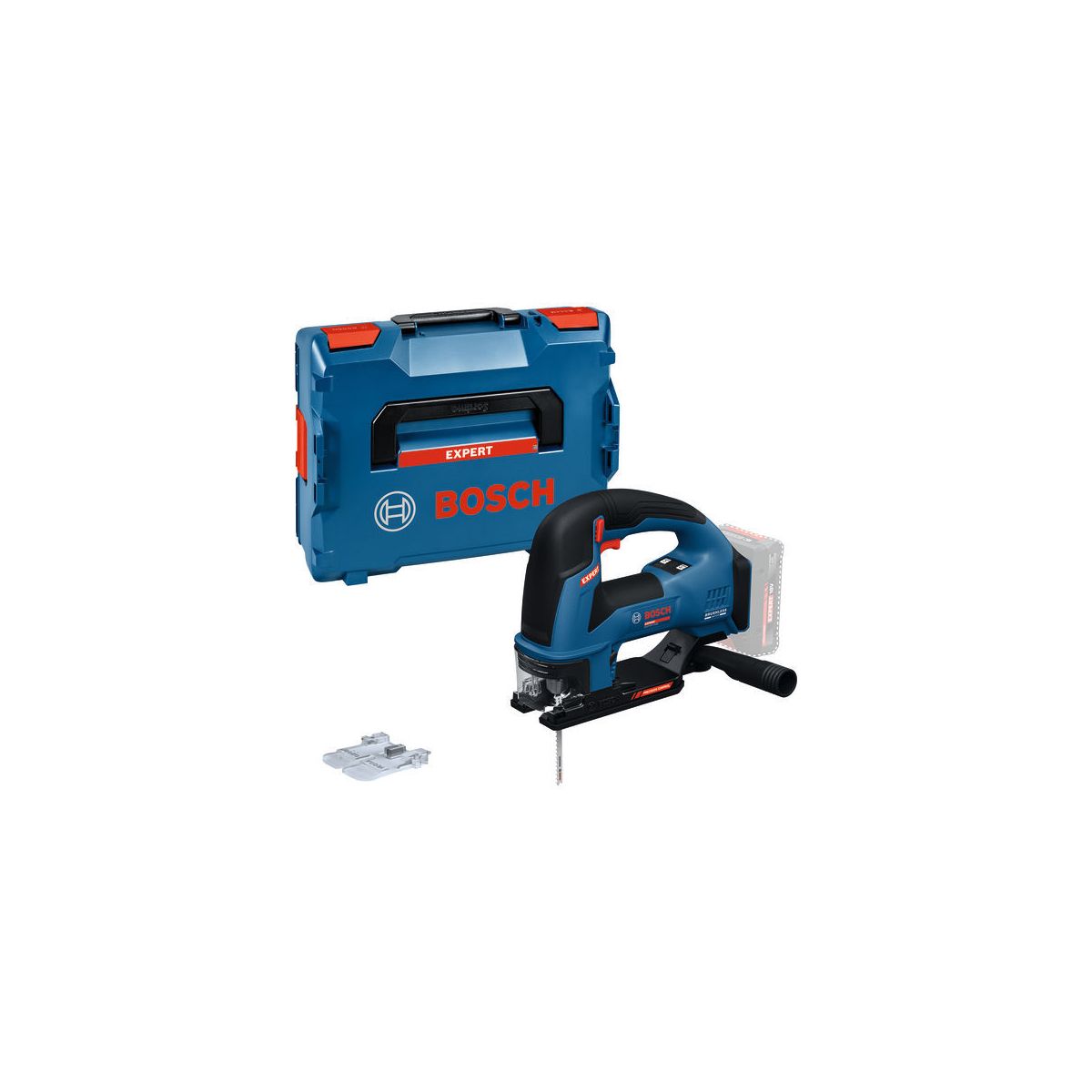 Stichsäge EXST18V-155B