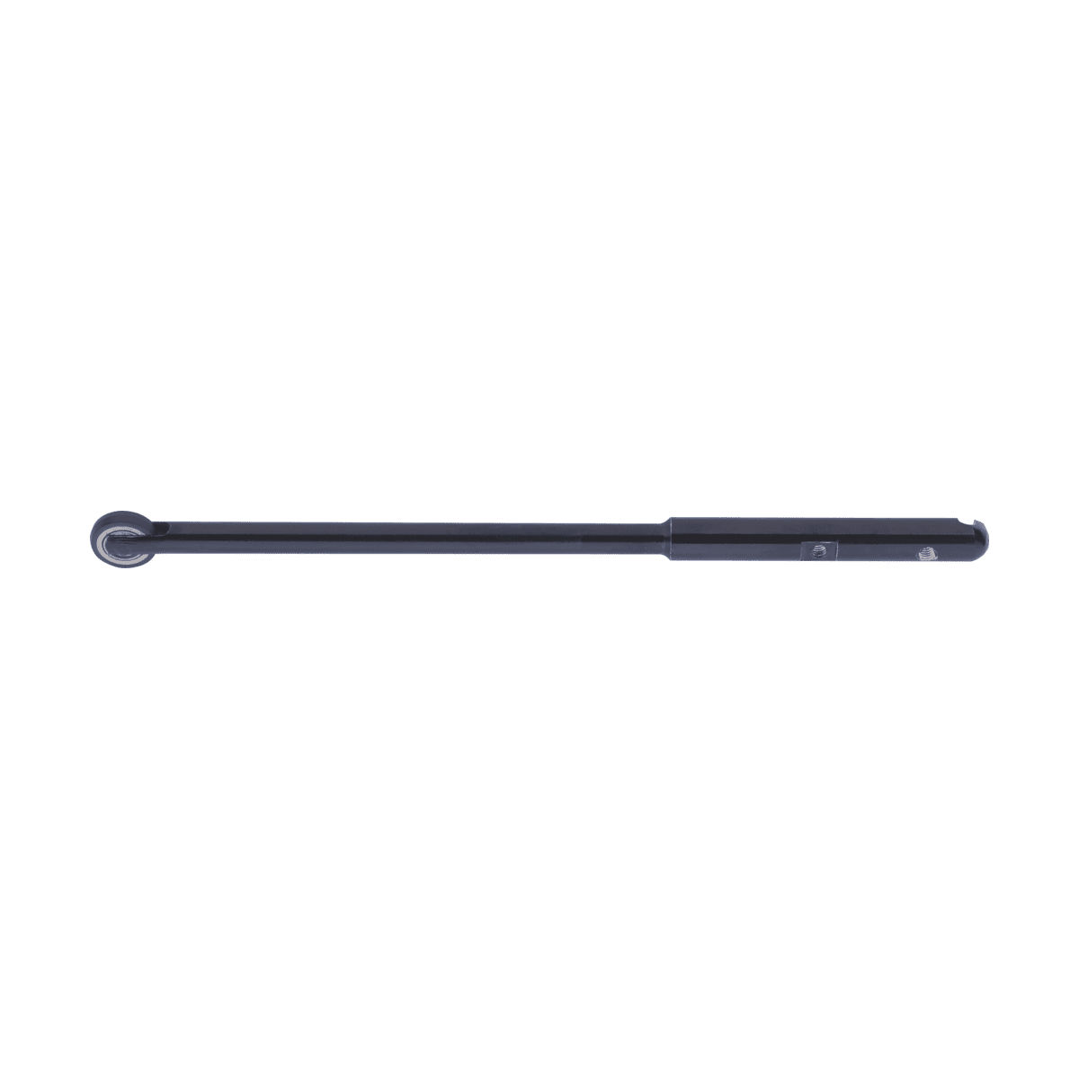 PFERD TOOLS Bandschleifervorsatzarm BSVA 5/155-4/16X610 Bandlängen: 610mmxBreite: 6 mm