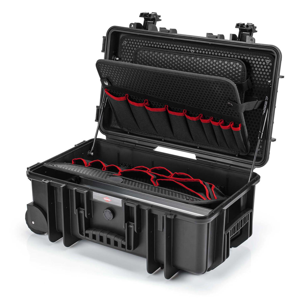 Werkzeugkoffer ″Robust26″ leer