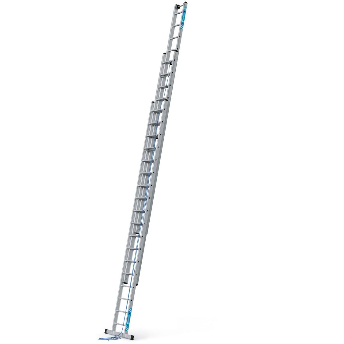 Skyline 3E - Seilzugleiter 3 x 18 Spr.