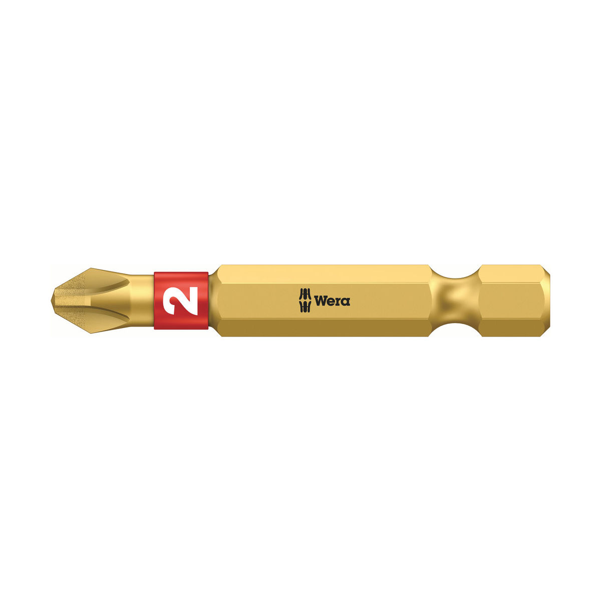 851/4 BDC Bits, PH 3 x 50 mm