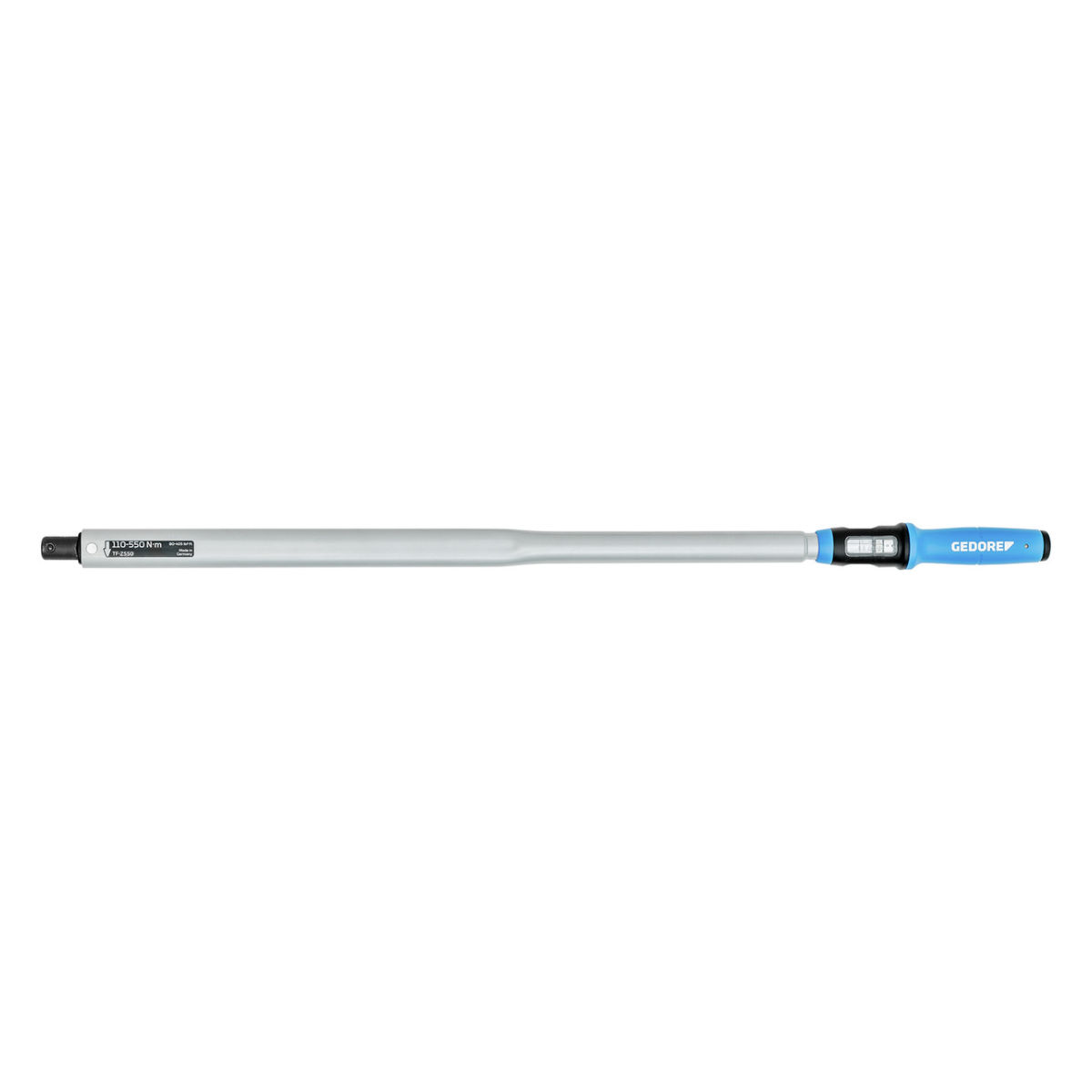 Drehmomentschlüssel TORCOFIX Z 22 110-550 Nm