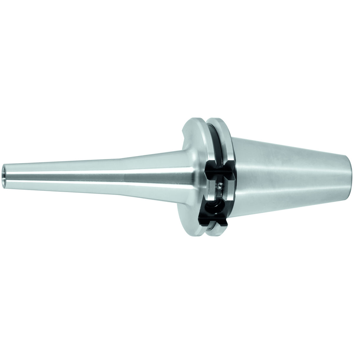 Spannzangenfutter, extra schlank, SK 40 A = 160, Spannbereich: 2-6mm