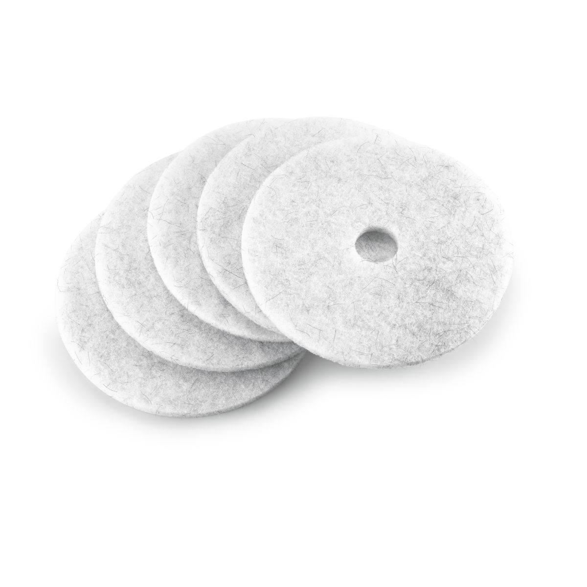 Pad, weich, beige / natur, 500 mm