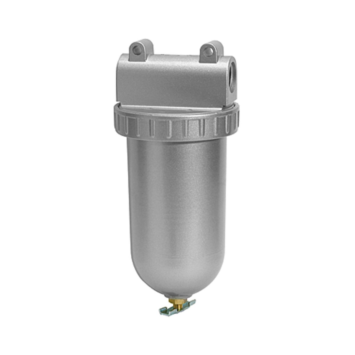 Spezialfilter »Standard« mit Metallbehälter, 0, 01 µm, BG 1, G 1/4