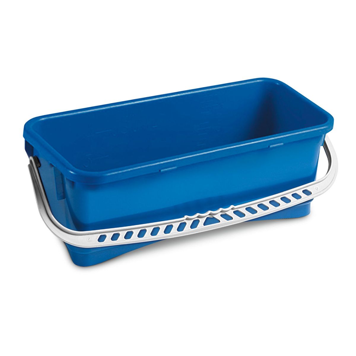 Mopp Box blau 10L