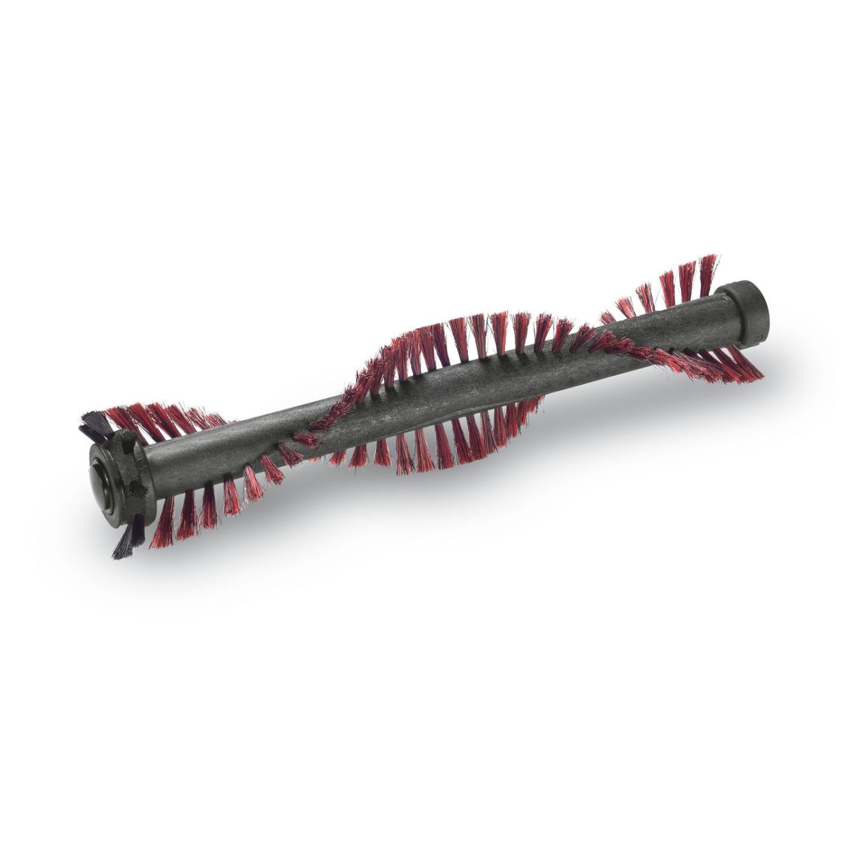 Bürstenwalze EB 30/1 rot