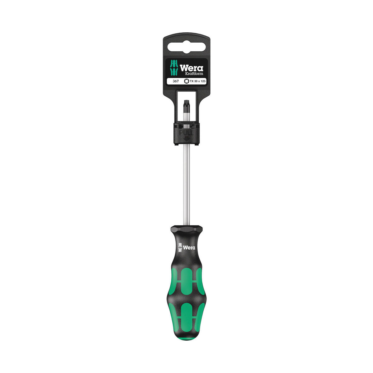 367 SB TORX® Schraubendreher, TX 30 x 115 mm