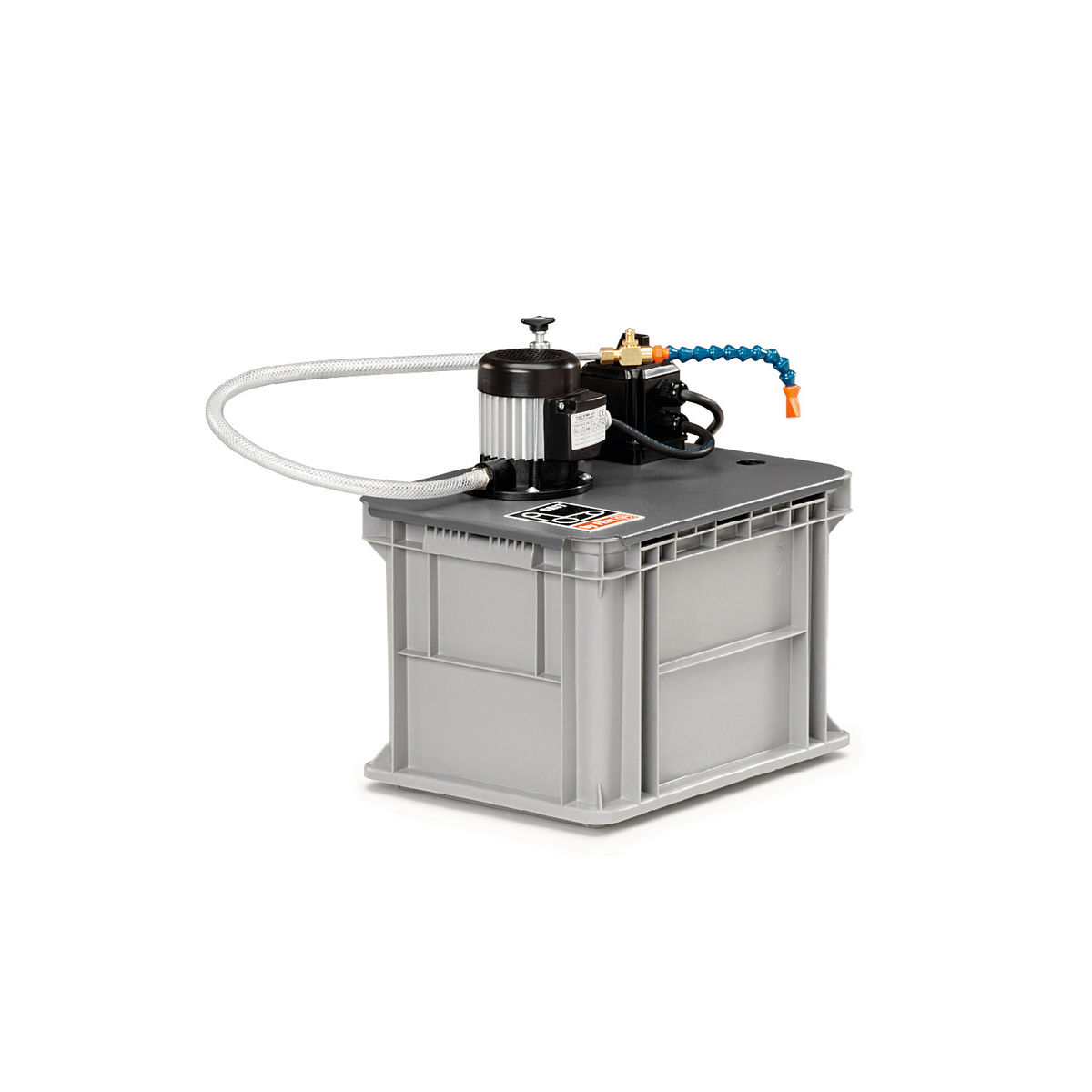 Kühlschmiermodul,GRIT GXW