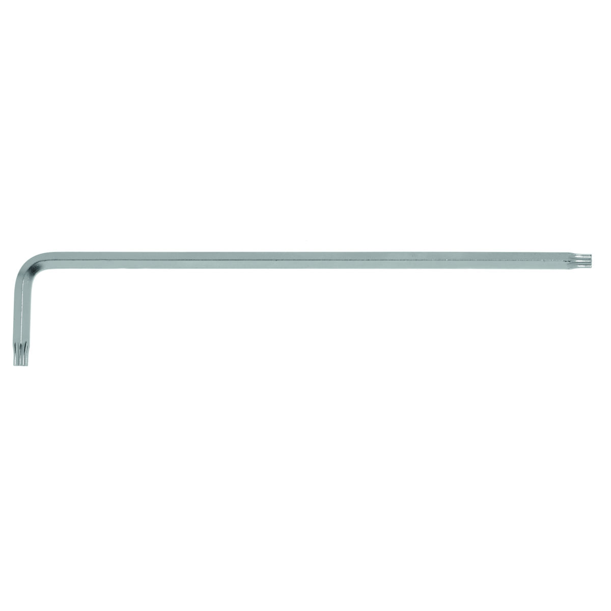 Winkelschraubendreher für Torx®, mit MagicSpring® Haltefunktion, Torx®-Profil: TX5