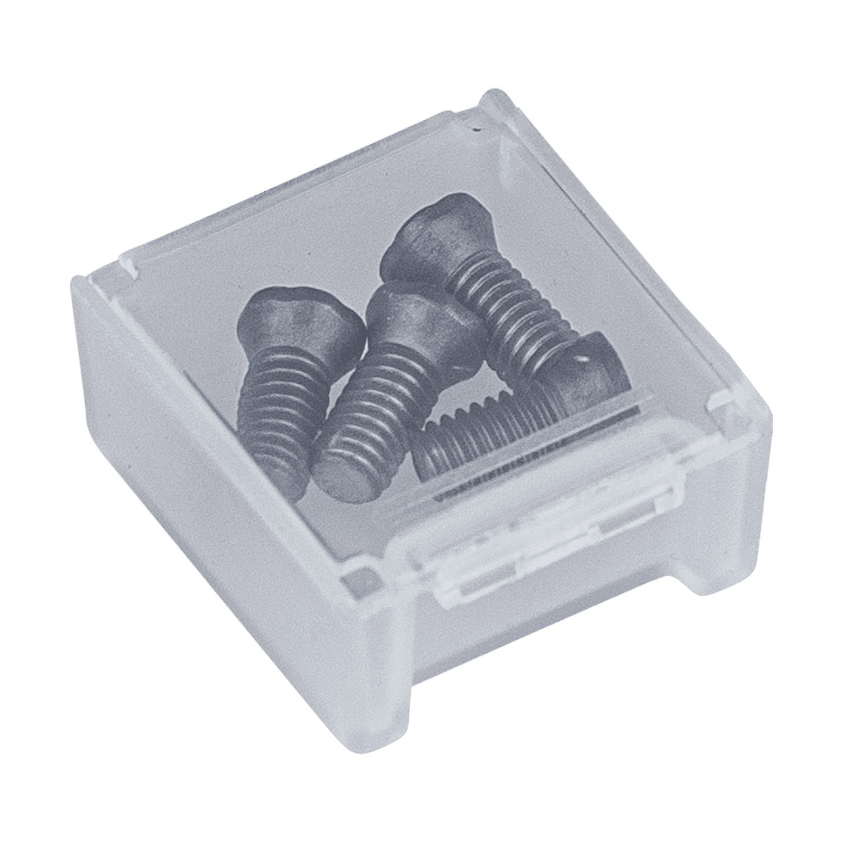 PFERD TOOLS Befestigungsschrauben für TORUS CUTTER