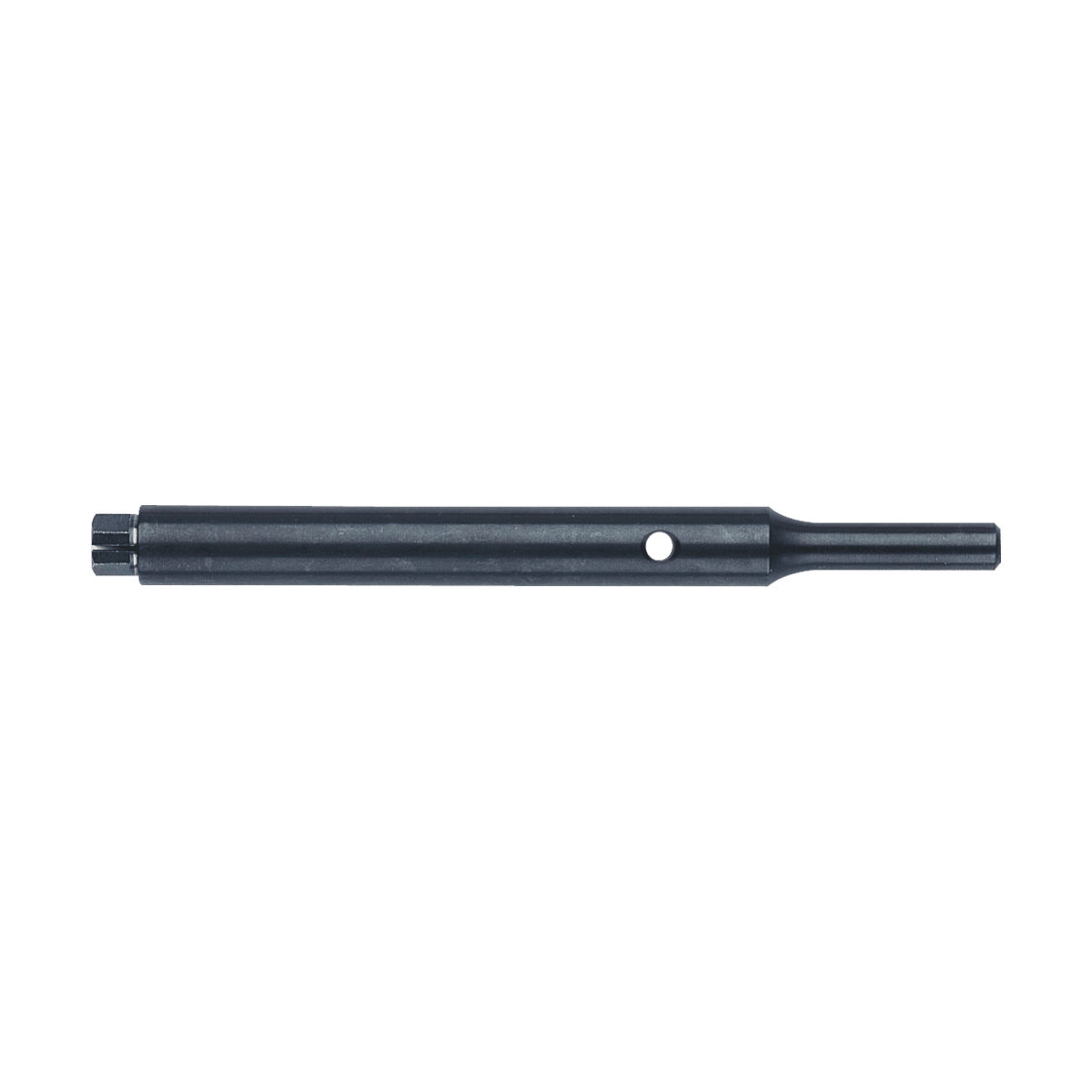 PFERD TOOLS Verlängerung für Antriebsspindel SPV 100-6 S8 Max. RPM 20.000 mit 6 mm Spannzange