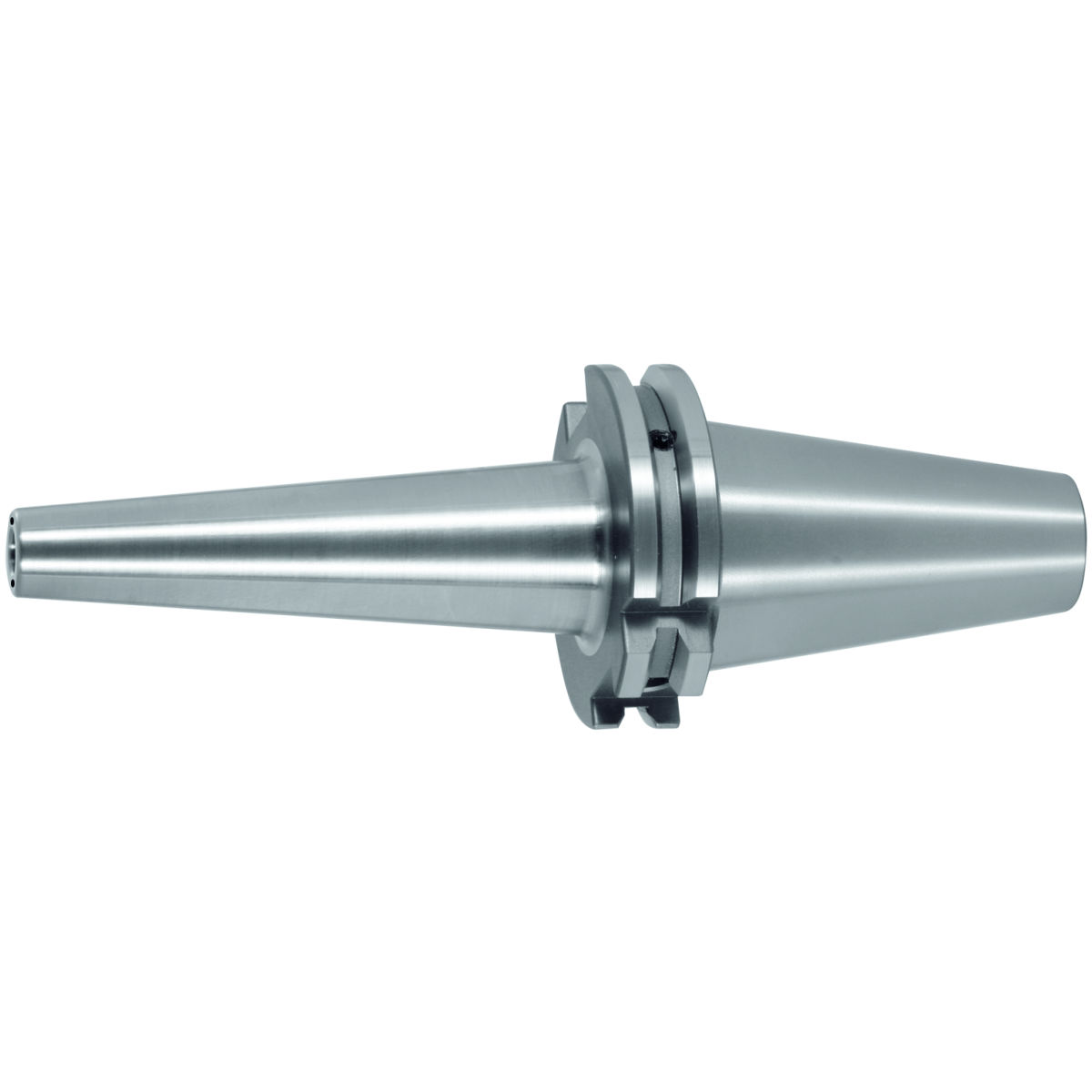 Schrumpffutter schlank, mit Kühlkanalbohrung, SK 50 A = 120, Spann-⌀ D 1 : 8mm
