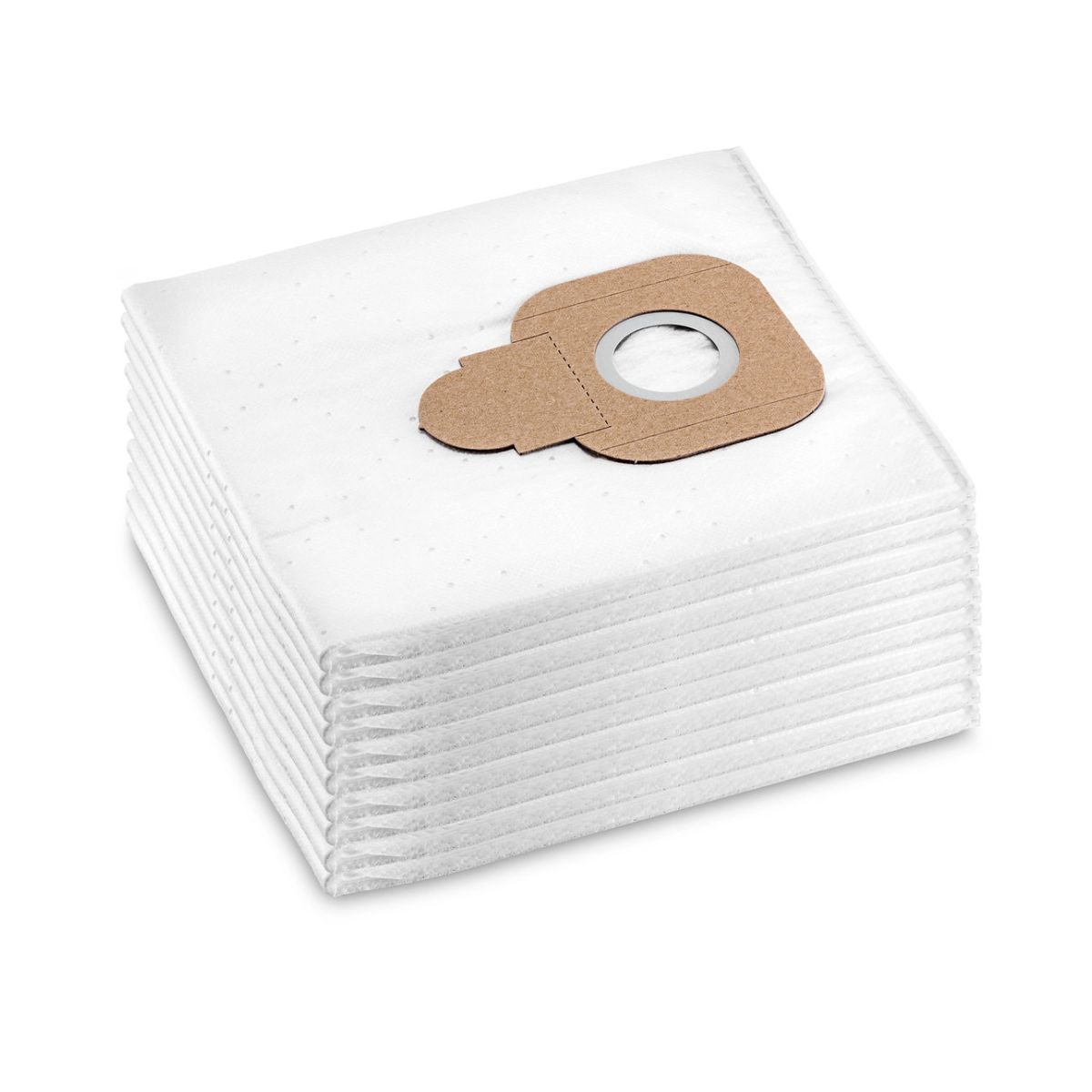Filterbeutel Vlies