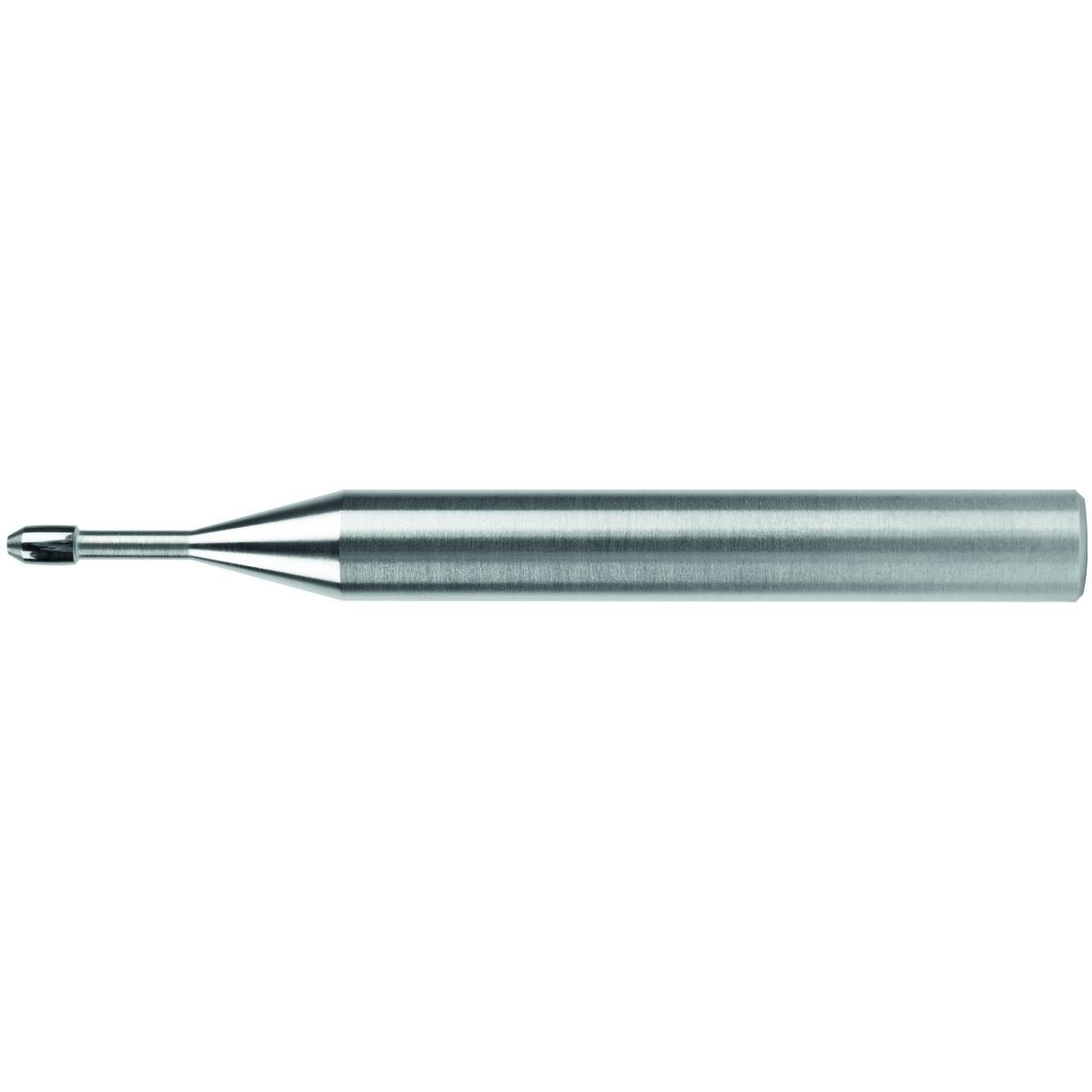 Messeinsatz zylindrische Messfläche, Durchmesser: 2,2mm