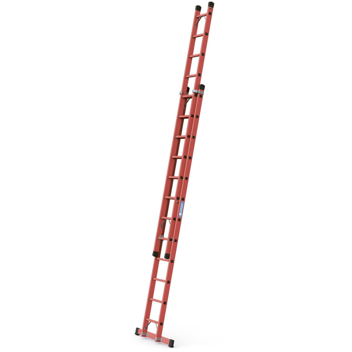 Everest EFA 2E - GFK-Schiebeleiter 2x12