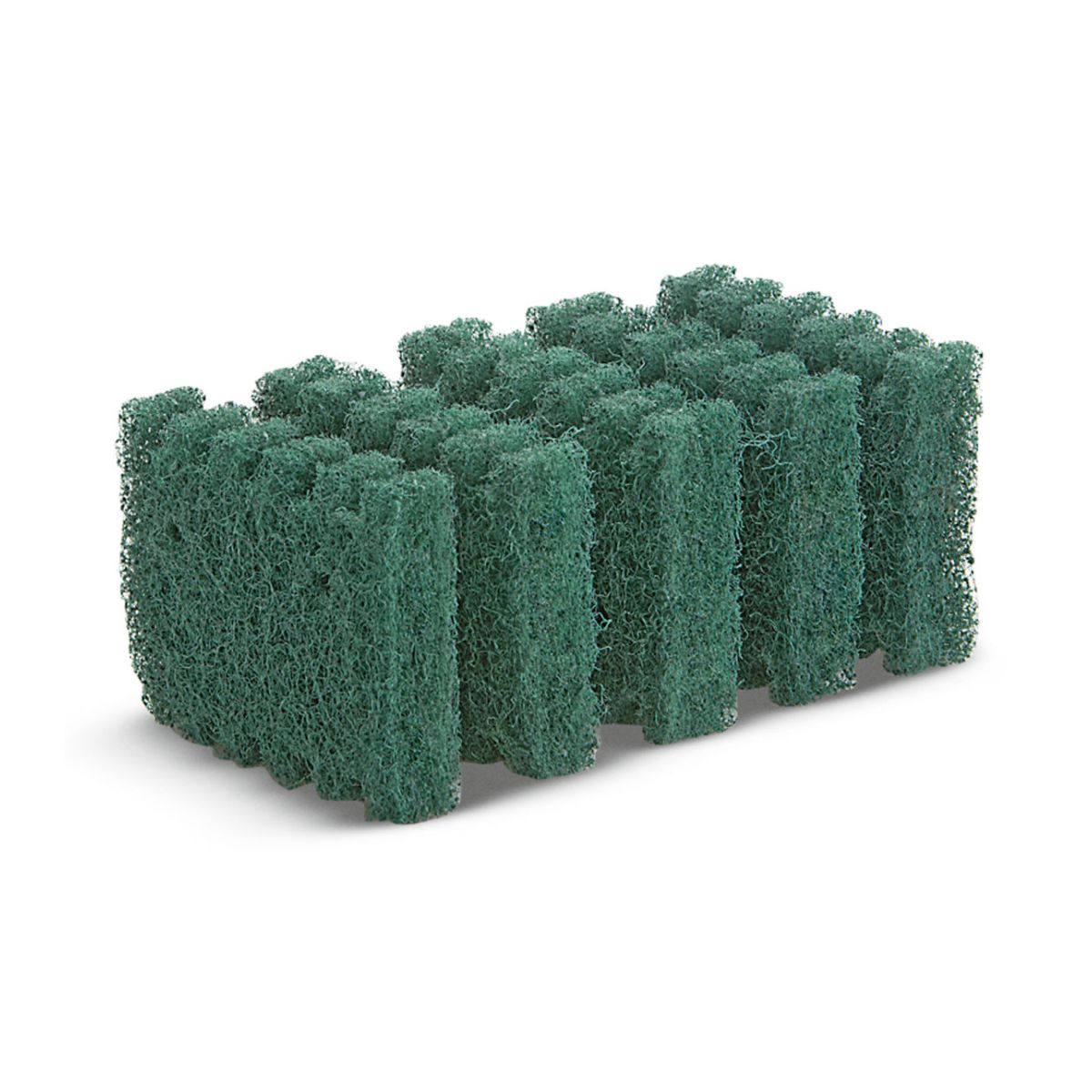 Handpads mittel grün Otis