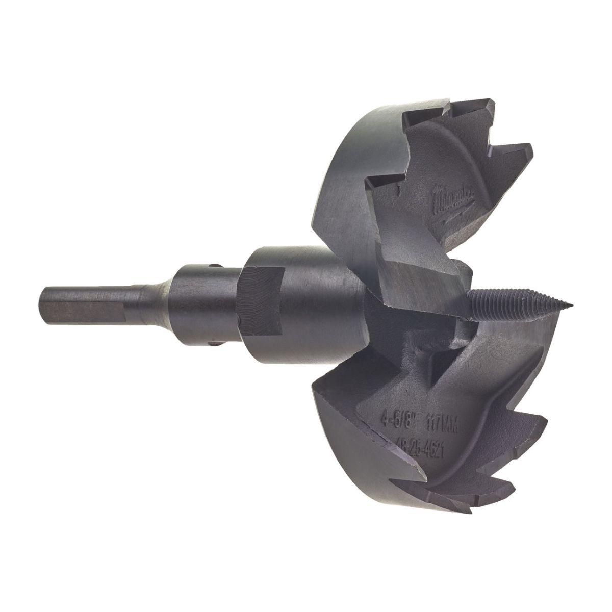 Selbstbohrer 117 mm