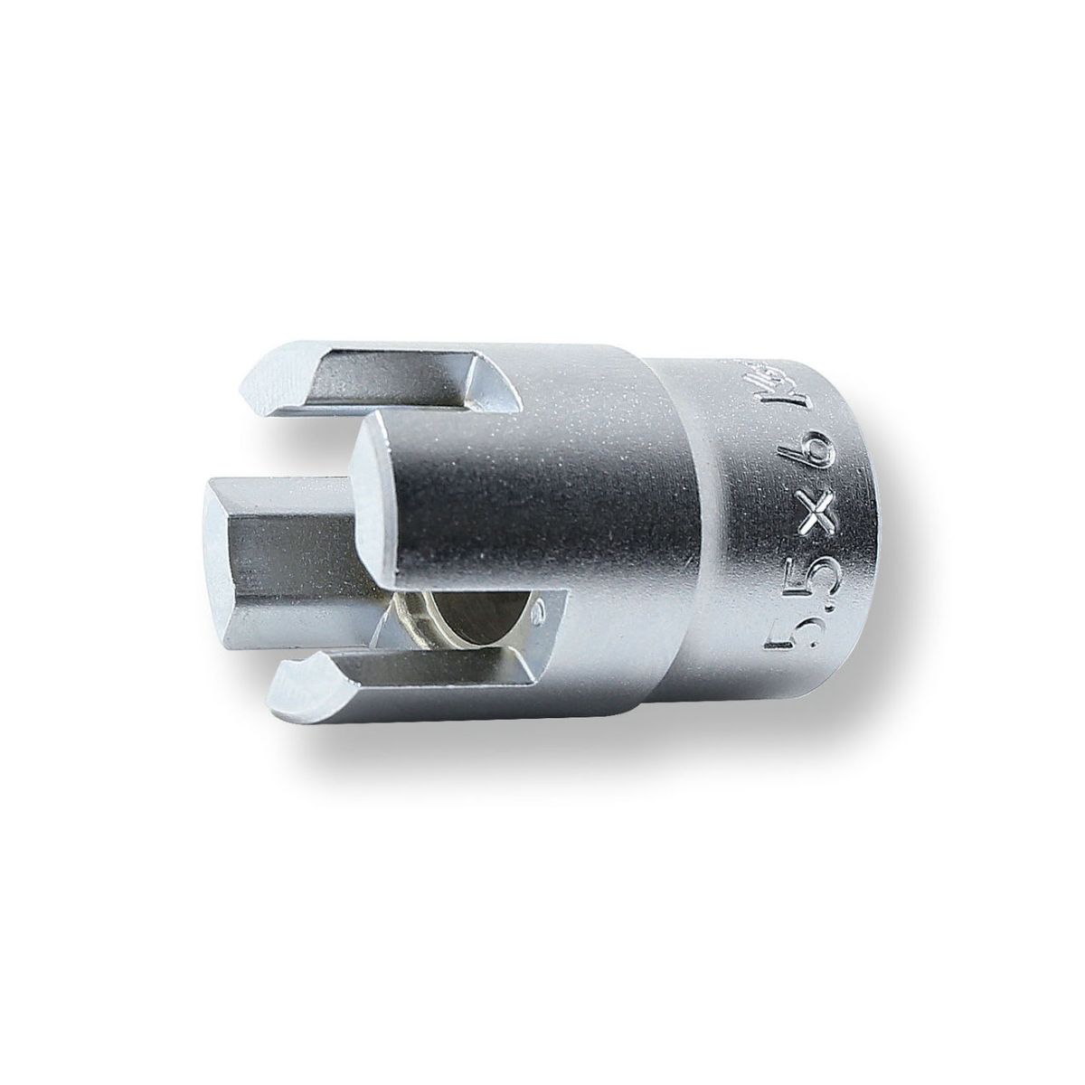 3/8″ Steckschlüssel für Flügelschrauben 5.5X6