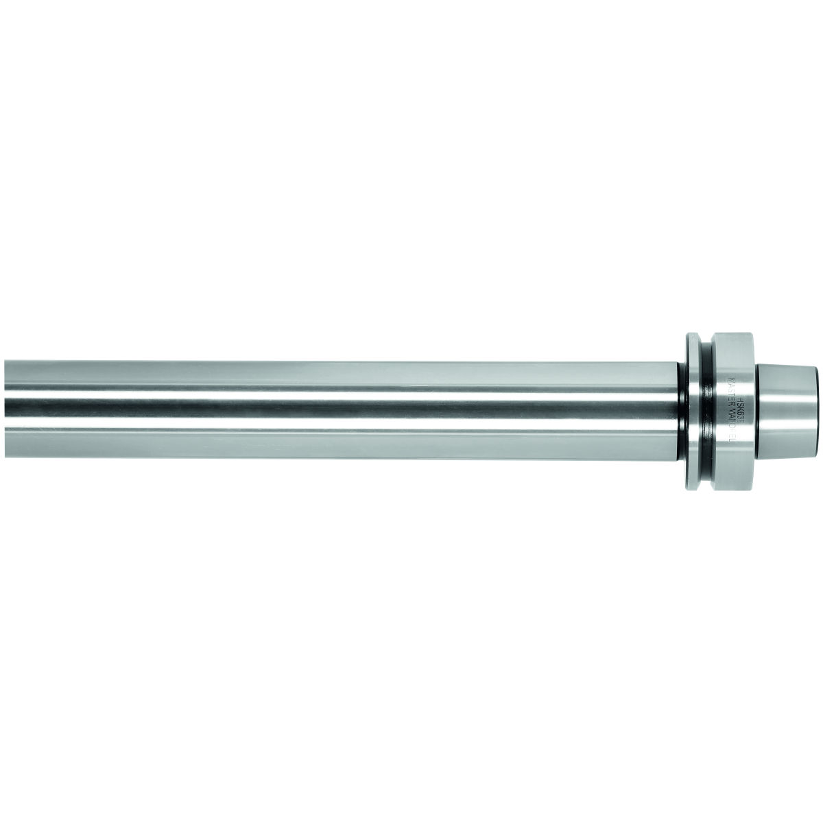 Kontrolldorn DIN 69893, HSK-F 63, A-Maß: 300mm