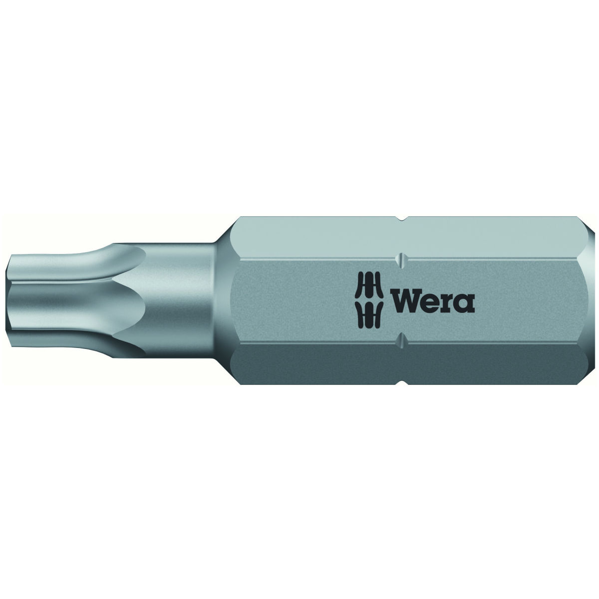 Bit für Torx®, 1/4 Zoll C 6,3, Torx®-Profil: TX5